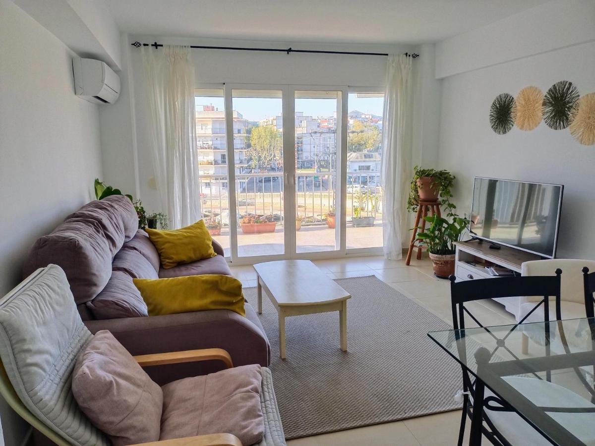 Apartamento Canal, A 3 Minutos De La Playa Del Arenal Jávea Exteriér fotografie
