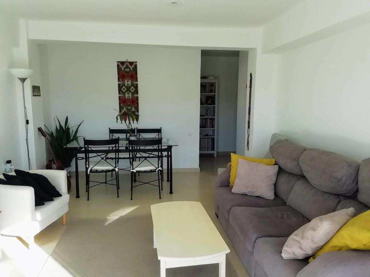 Apartamento Canal, A 3 Minutos De La Playa Del Arenal Jávea Exteriér fotografie