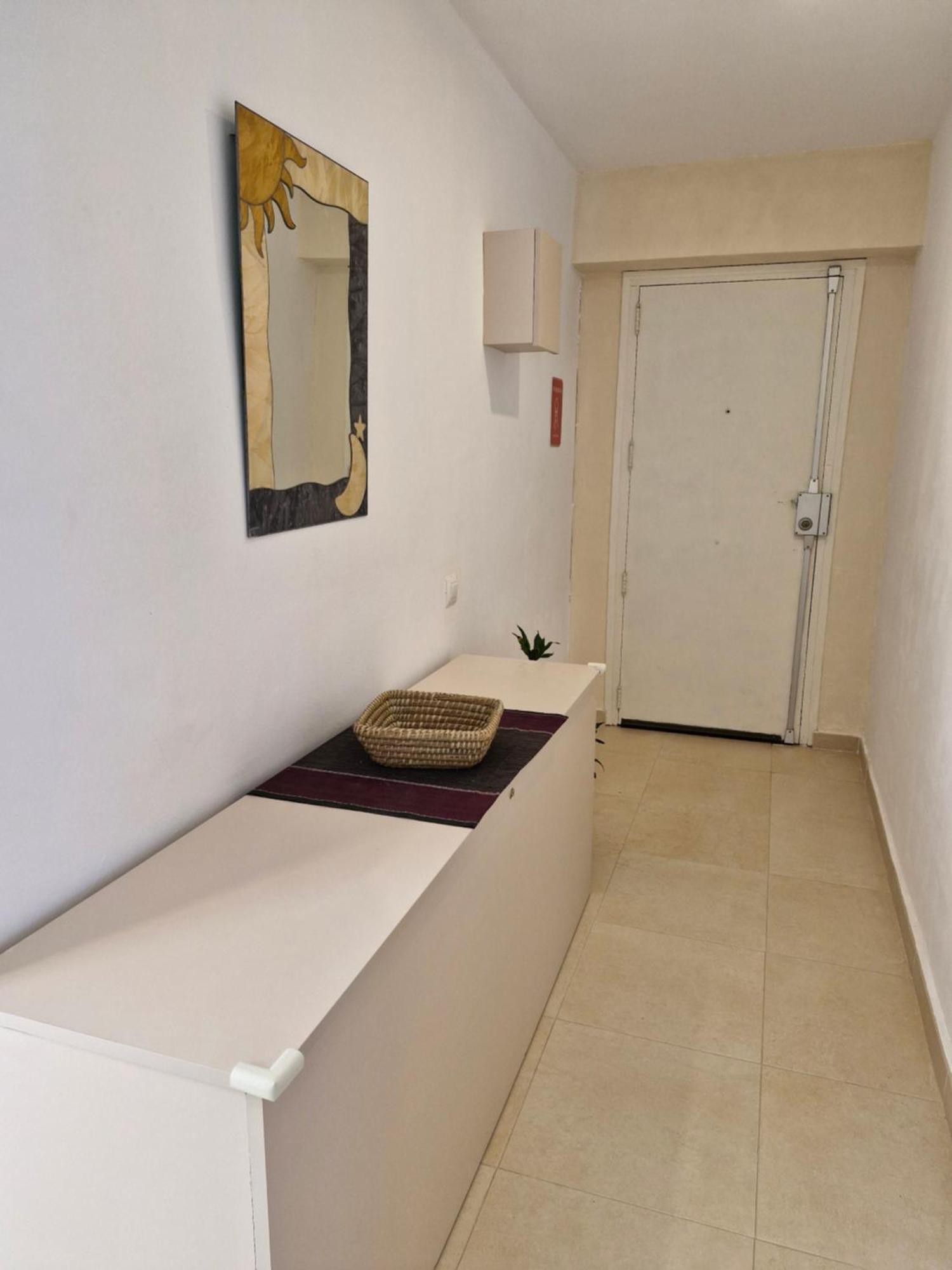 Apartamento Canal, A 3 Minutos De La Playa Del Arenal Jávea Exteriér fotografie